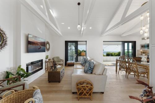 Summerland House | Summerland Spirit | The Chosen Collection
