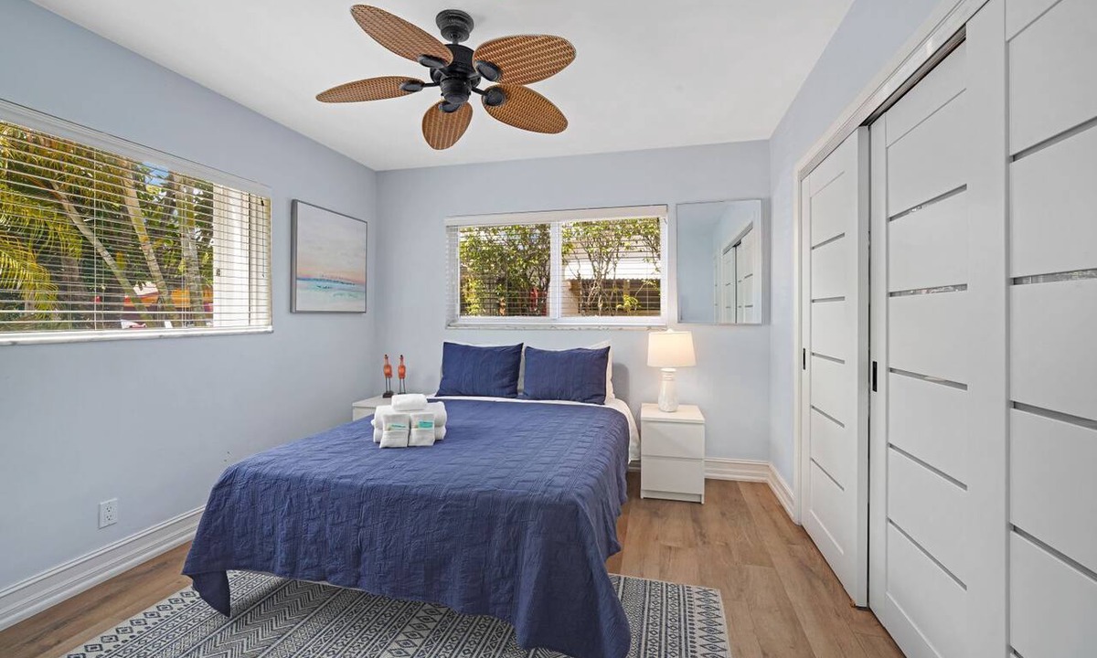 Coral Ridge Isles House | Sun-Filled House with pool By Dream Vacation