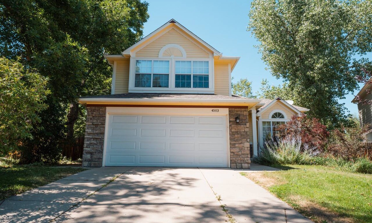 Gunbarrel House | Sundance - Ready: 4 BDRM/3.5 Bath Beautiful Boulder Home