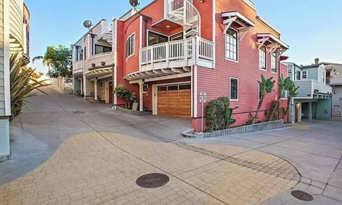 Avila Beach Condo | Sunny condo with Beautiful View in Avila Beach