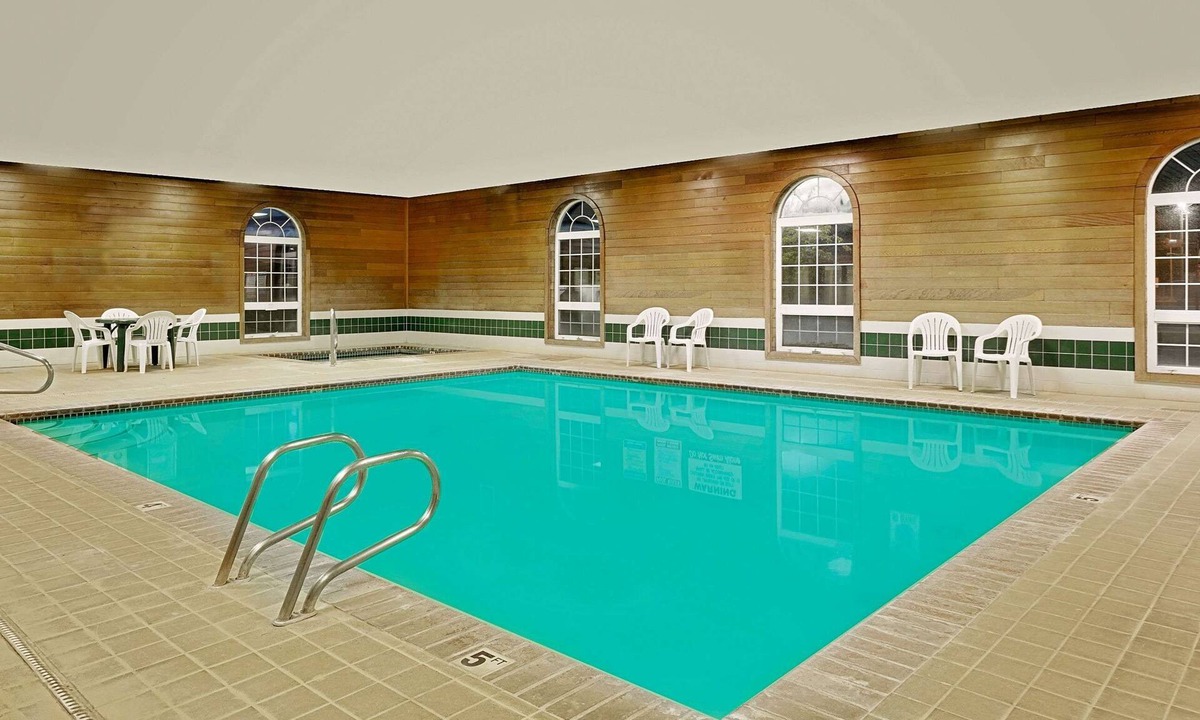 Battle Mountain Hotel | Super 8 by Wyndham Battle Mountain