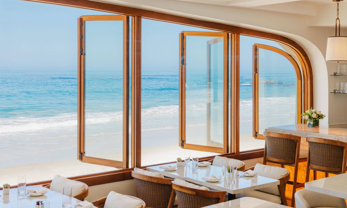 Laguna Beach Hotel | Surf & Sand Laguna Beach