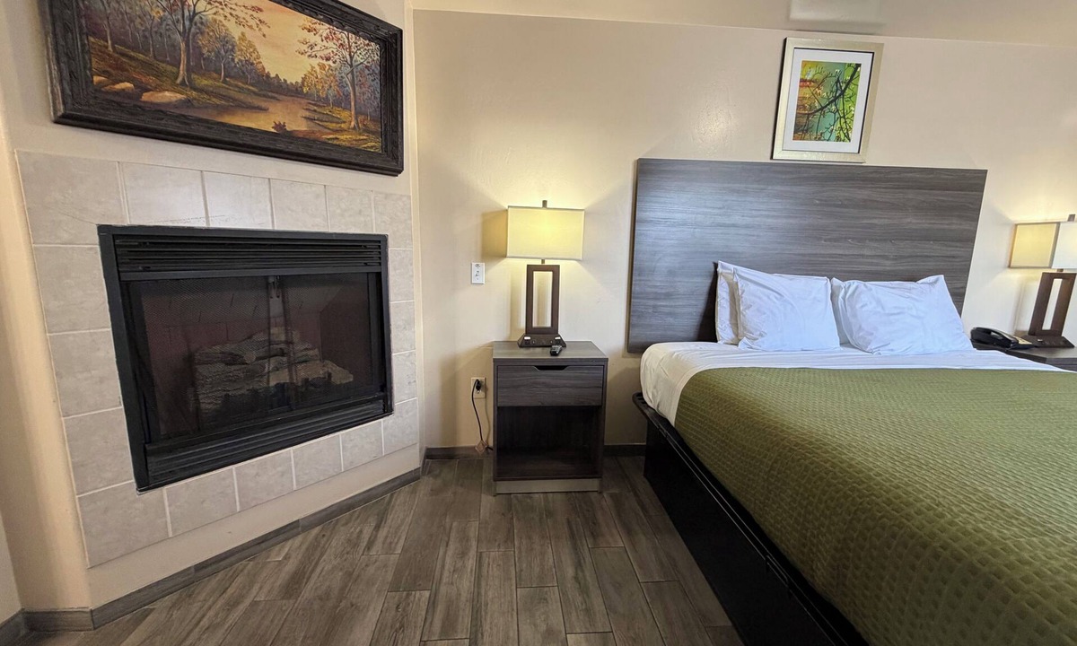 Morro Bay Hotel | SurfSide Stay Morro Bay