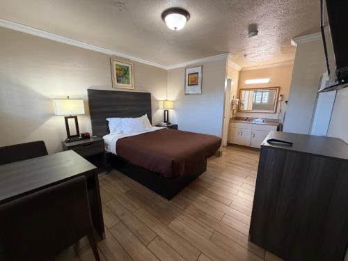 Morro Bay Hotel | SurfSide Stay