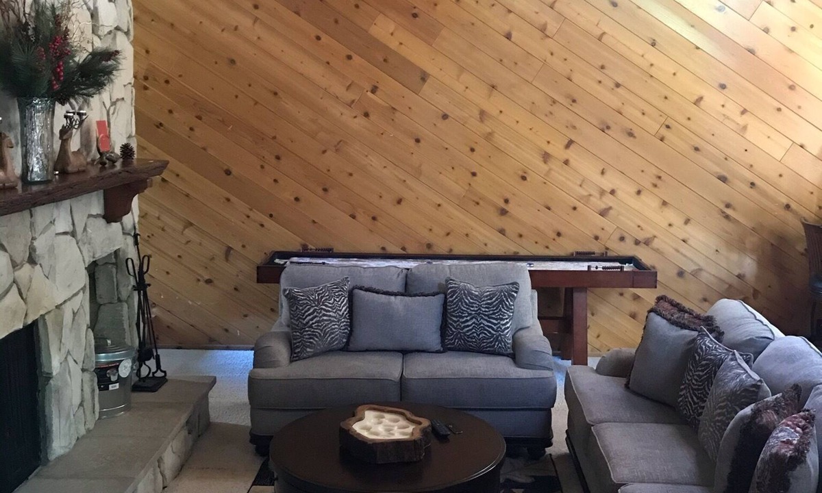Lake Arrowhead House | Sweet Pine Relaxing Retreat with Captivating Mountain Views