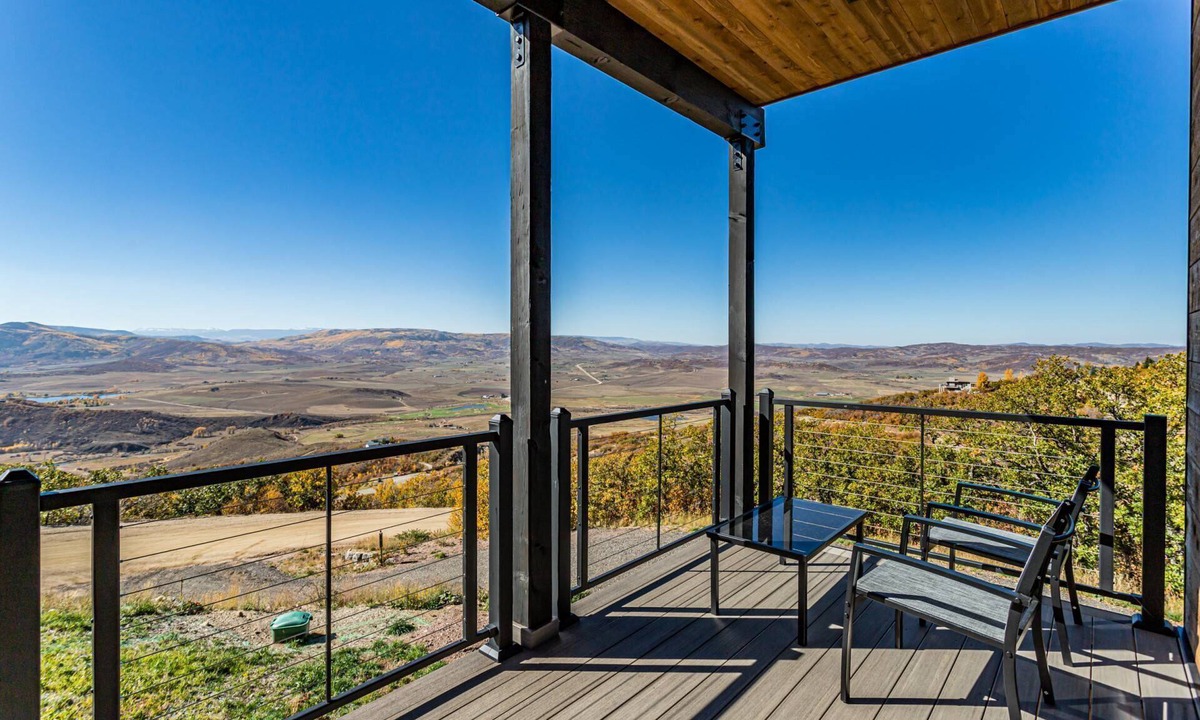 Steamboat Springs House | Take Your Summer to the Mountains Designed for Extended Stays Stunning Views & Dog Friendly