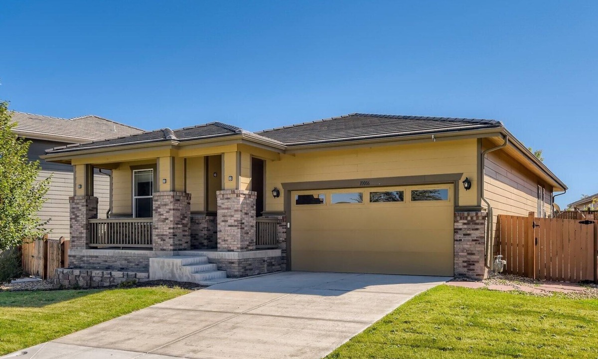 Grand View Estates House | TALLO10086 - Charming 3 bedroom ranch style home