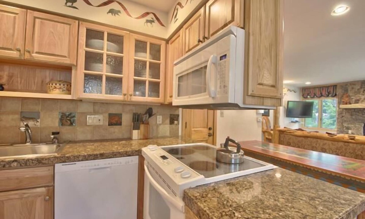 Snowmass Village Condo | Tamarack Townhomes - 27