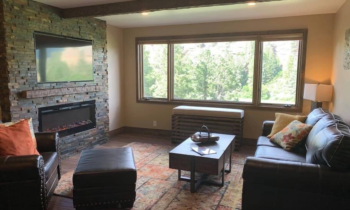 Purgatory Condo | Tamarron 239 at Glacier Club-Beautiful View & Pool/HotTub/Fitness Center