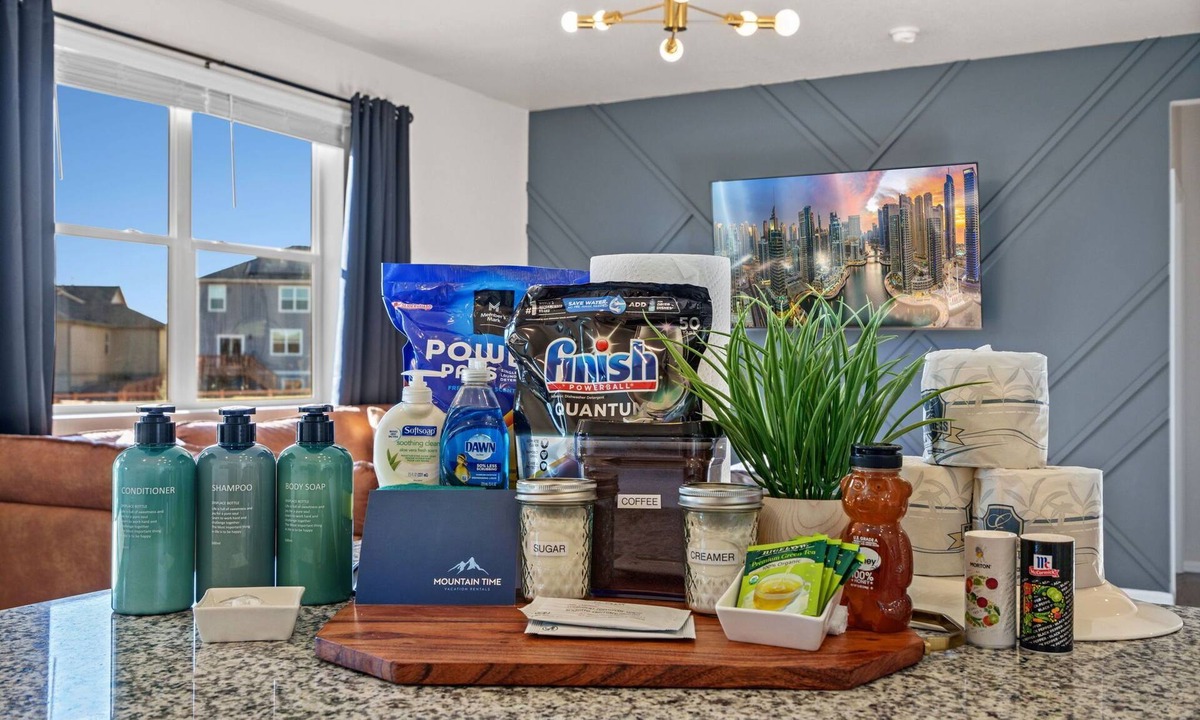 Old Town Condo | Terra Cotta Suite | Cozy Spot in Old Town FoCo