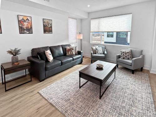 Grand Junction House | Terrace at Two Rivers townhouse