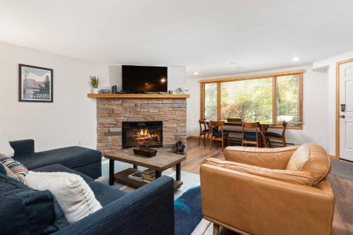Snowmass Village House | Terracehouse 81