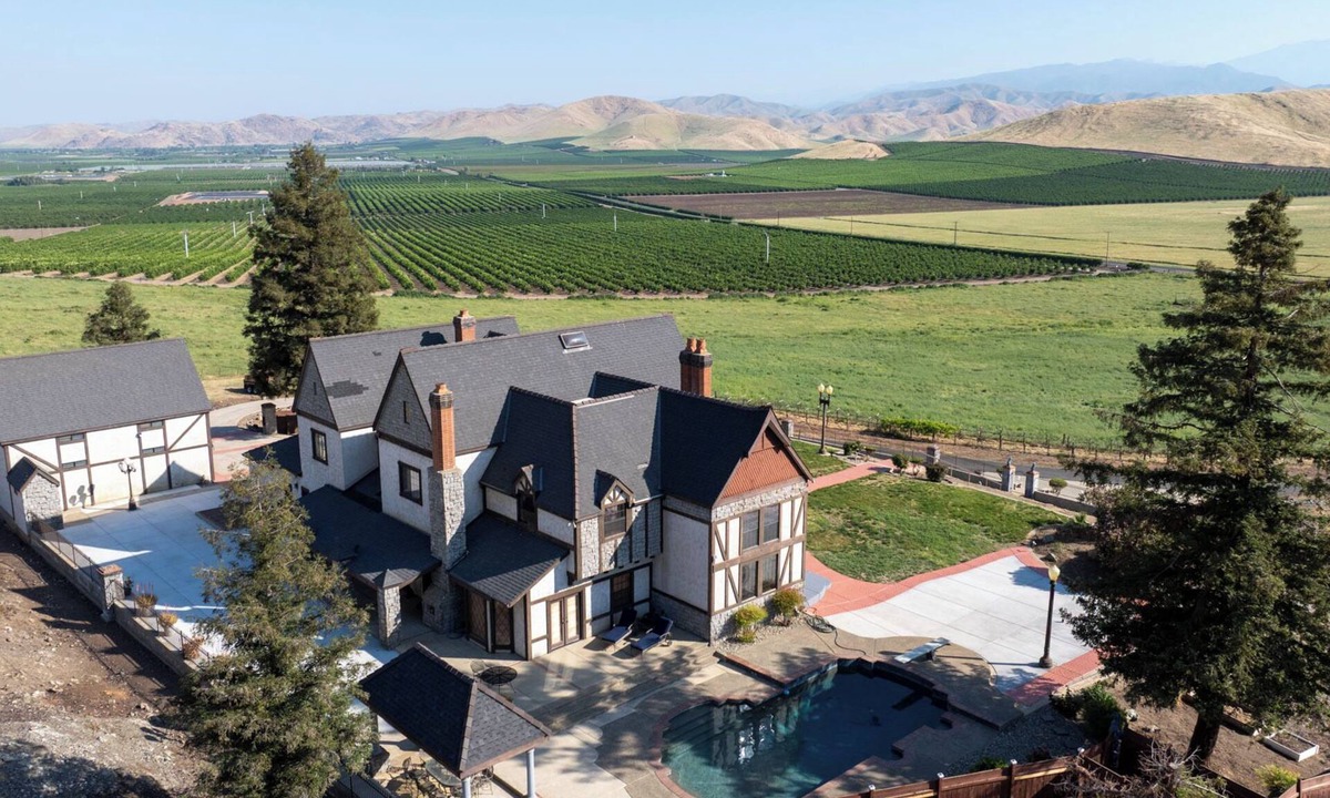 Porterville Other | The Castle Estate