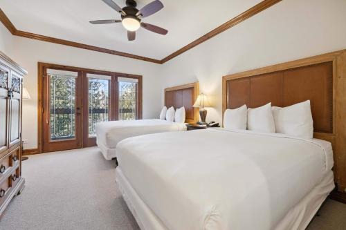Beaver Creek Hotel | The Charter at Beaver Creek C125