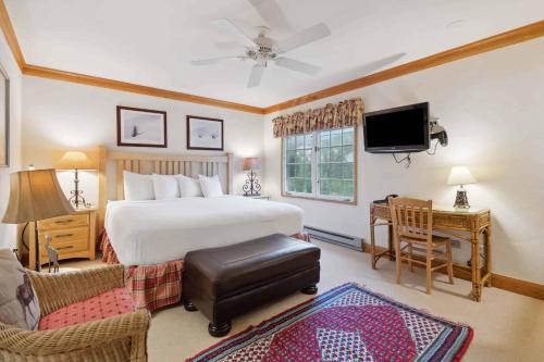 Beaver Creek Hotel | The Charter at Beaver Creek E435