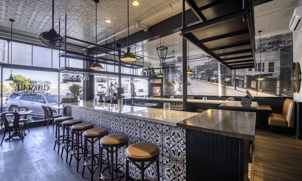Jerome Hotel | The Clinkscale
