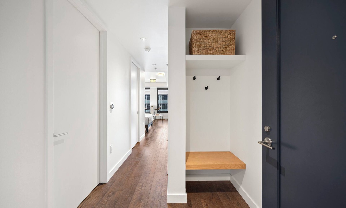 LoDo Condo | The Coloradan 1305: A Lovely Charming Home