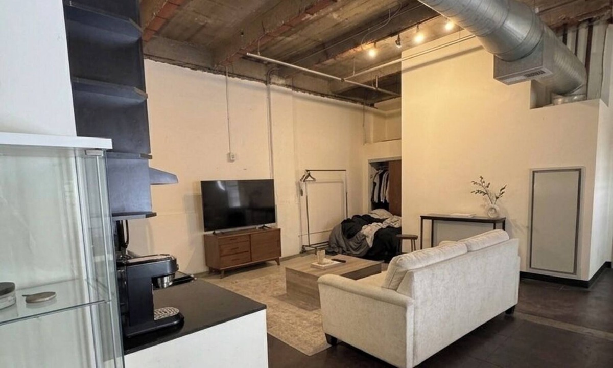 Historic Core Apartment | The Continental Royal Loft
