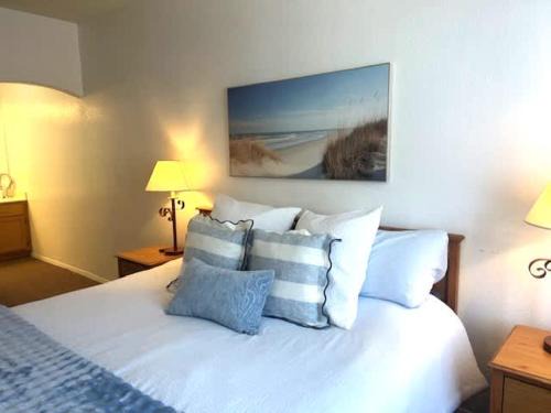 Oceano House | The Cottage on the Coast