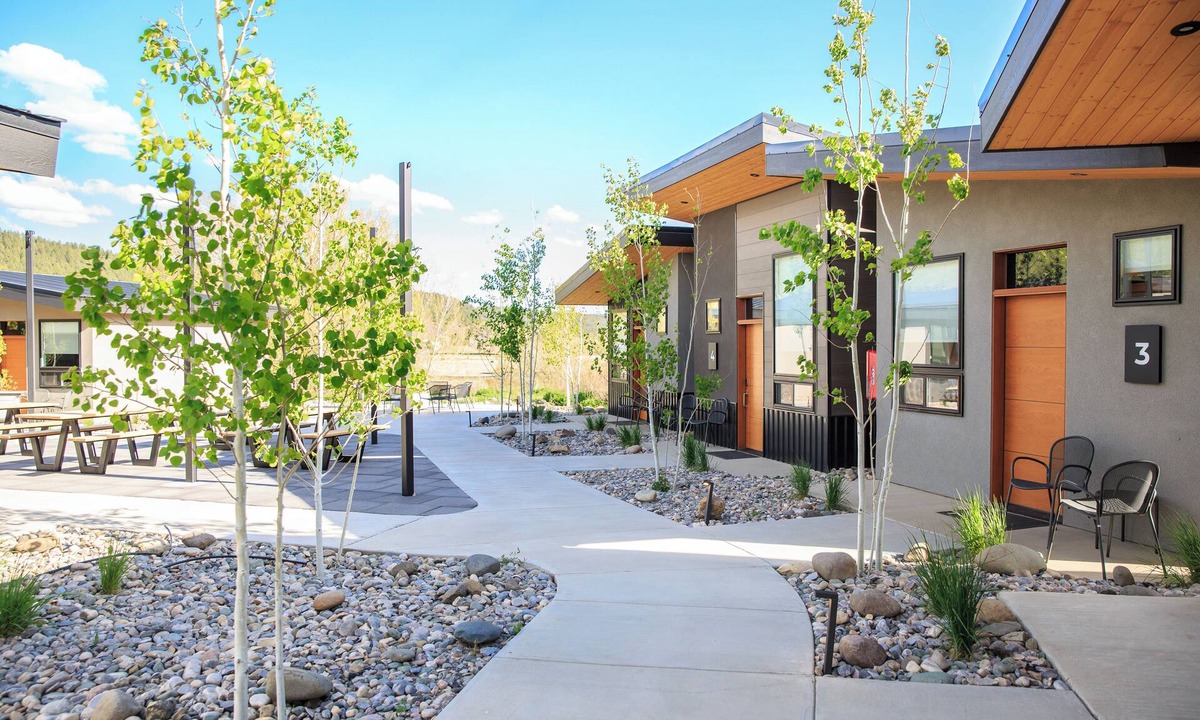 Pagosa Springs Hotel | The Drift