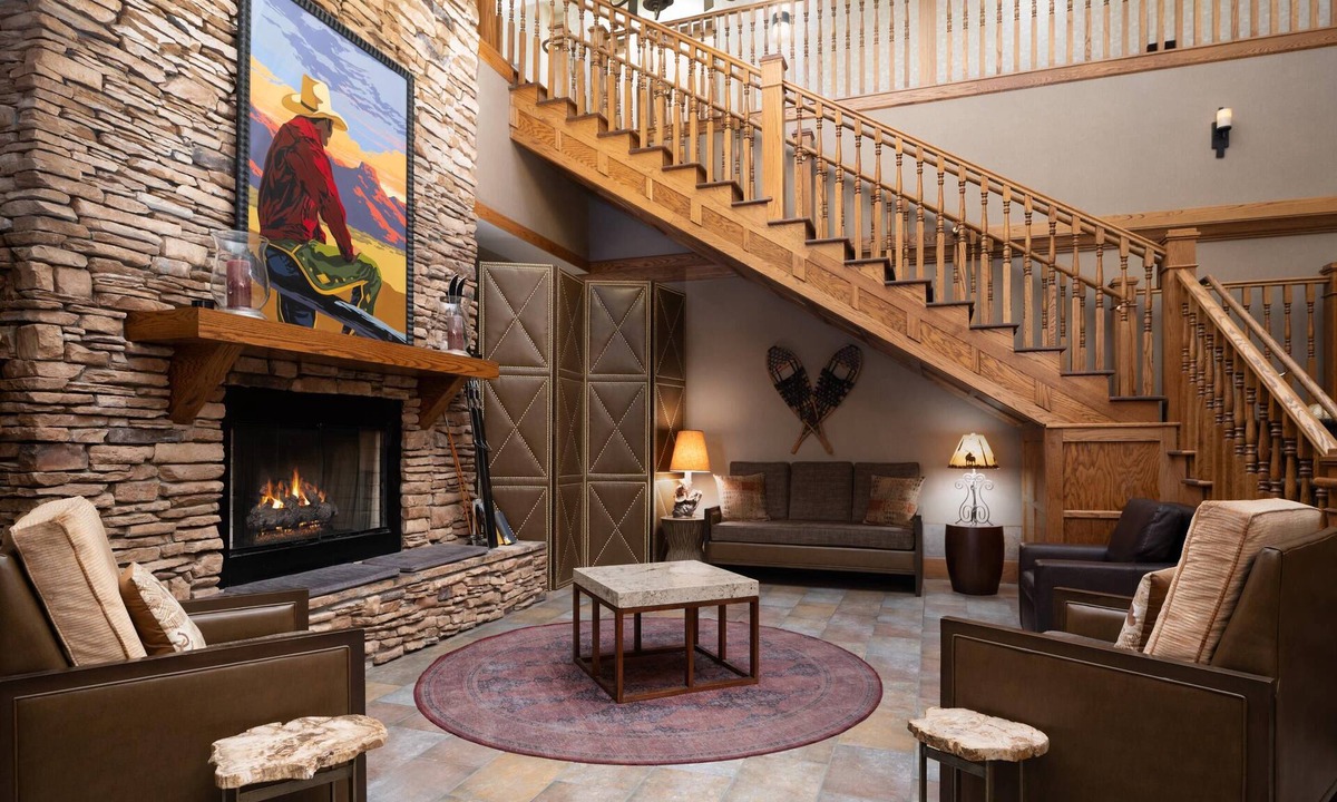 Golden Hotel | The Golden Hotel, an Ascend Collection Hotel