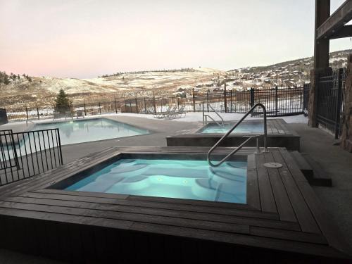 Granby Hotel | The Inn at Silvercreek