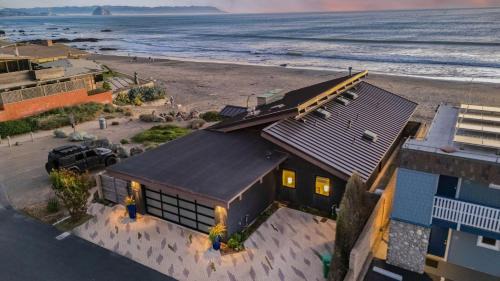 Cayucos House | The Jamie by AvantStay