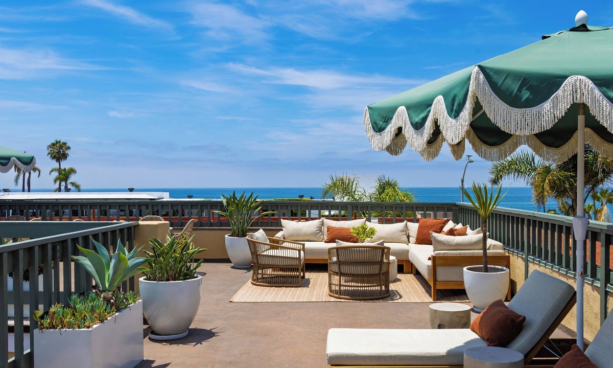 Laguna Beach Hotel | The Mara Laguna Beach an AvantStay Hotel