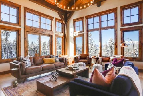 Fairplay House | The McQueen Haus