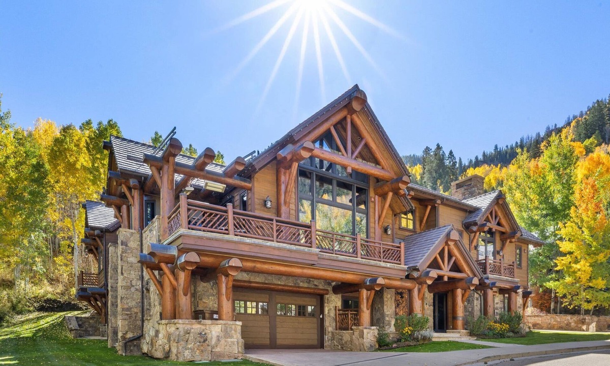 Aspen House | The Mill Street House