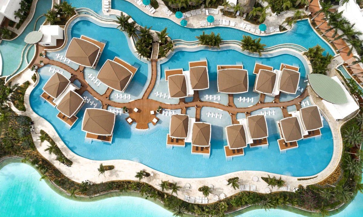 Hollywood Hotel | The Oasis Tower at Seminole Hard Rock