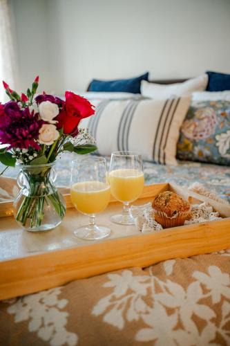 Fruita Bed & Breakfast | The Old Crowe Inn Bed and Breakfast