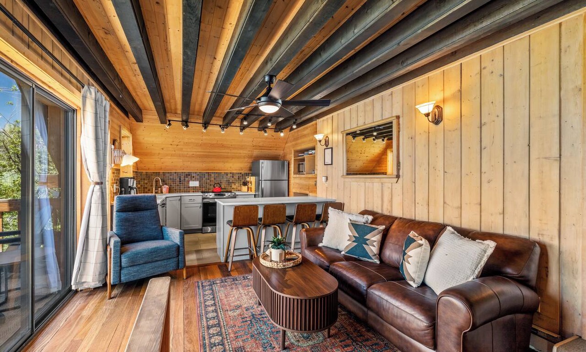 Steamboat Springs House | The Overlook at Catamount 1095