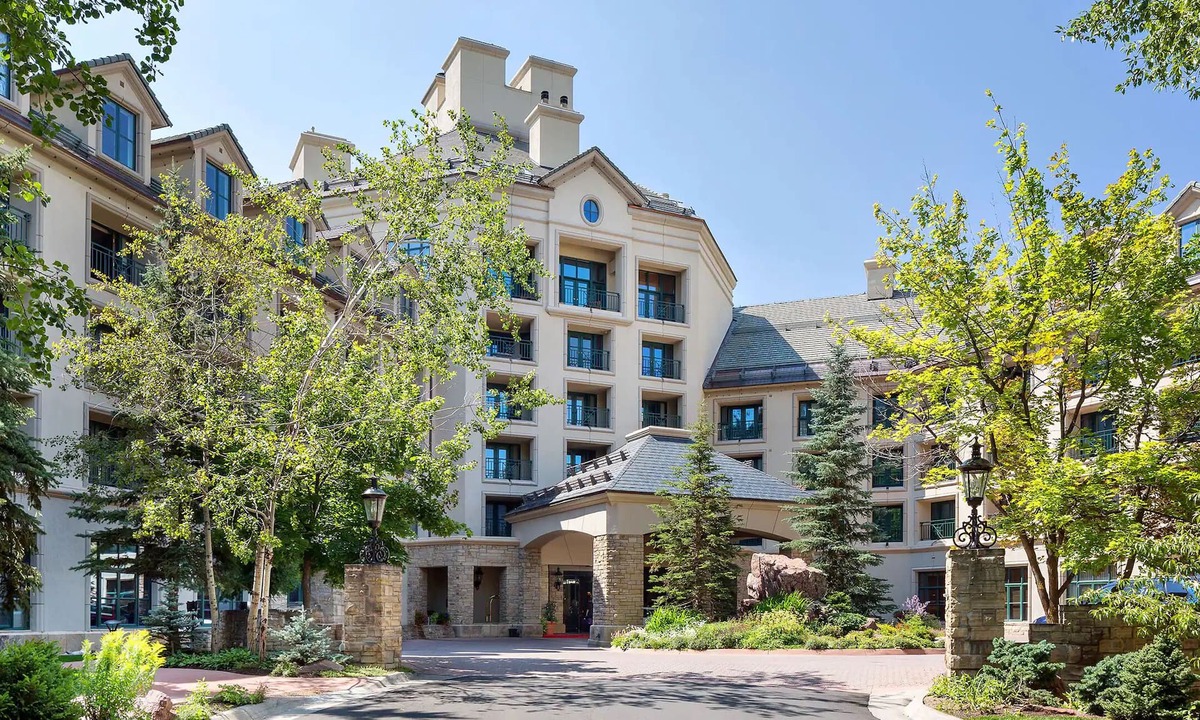 Highlands Townhomes Resort | THE RESIDENCES AT PARK HYATT BEAVER CREEK RESORT - 2 BEDROOMS IN CHARMING AVON