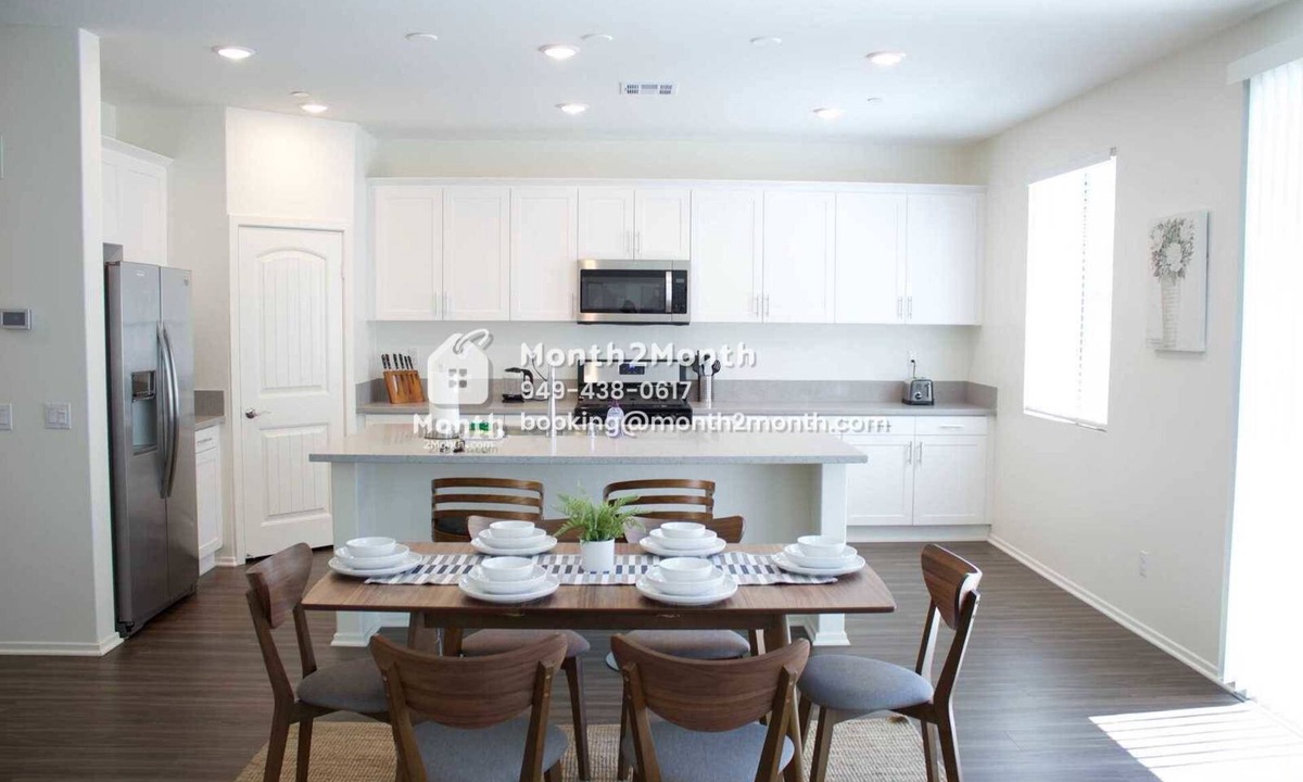 Moreno Valley House | The Retreat on Gossamer Ct #41535
