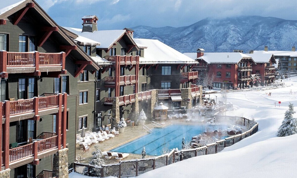 Aspen Villa | The Ritz-Carlton Club, Aspen Highlands (2 Bedroom)