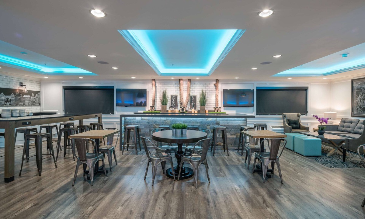 San Jose Hotel | The Row Hotel, BW Signature Collection