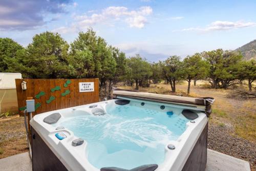 South Fork House | The Shady Grove Retreat