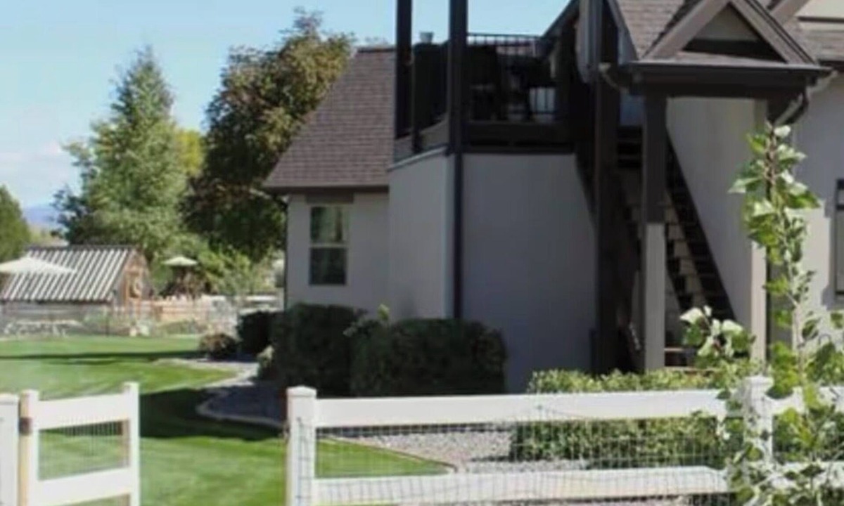 Delta Apartment | The Sky Casita Suite Peaceful Country Views