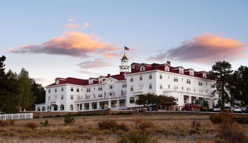 Stanley Hills Hotel | The Stanley Hotel