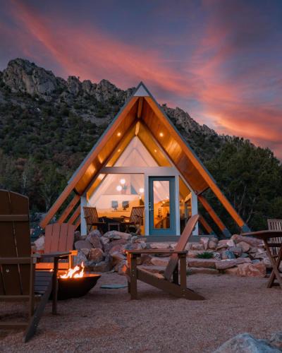 Whitewater Villa | Thimble Rock Point