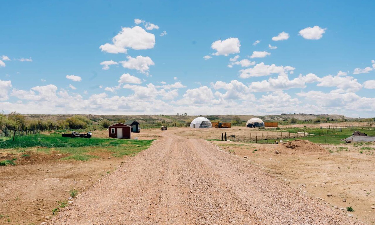 Lyman House | Total Ranch Retreat- 3 Separate Units, 2 RV Sites