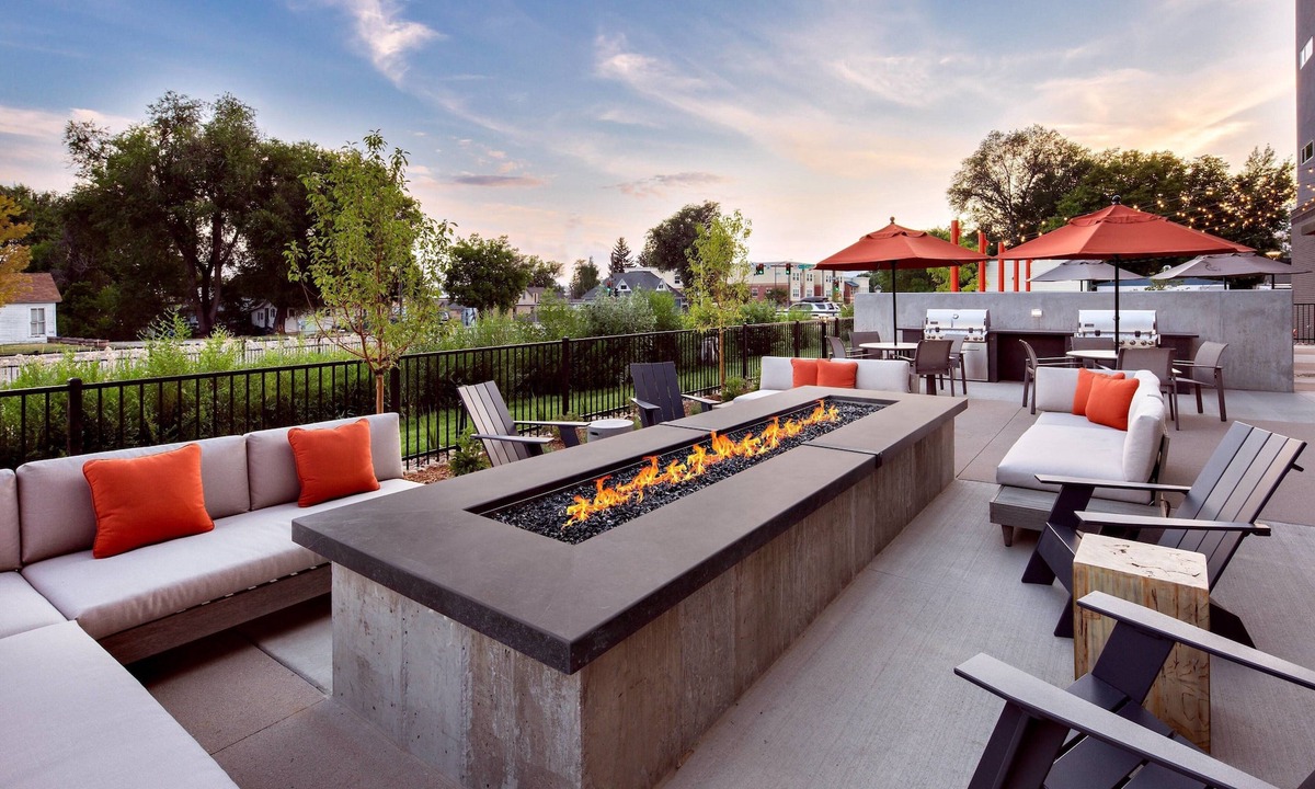 Loveland Hotel | TownePlace Suites by Marriott Loveland Fort Collins