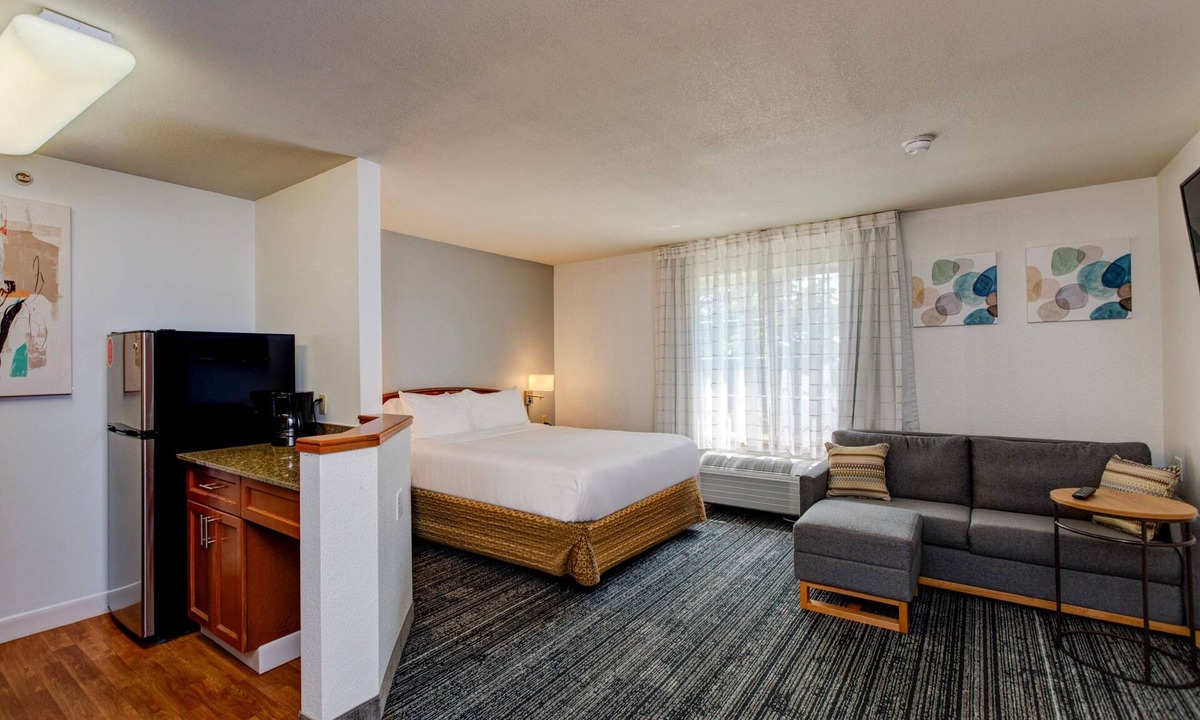 Ken Caryl Hotel | Towneplace Suites By Marriott Denver Southwest