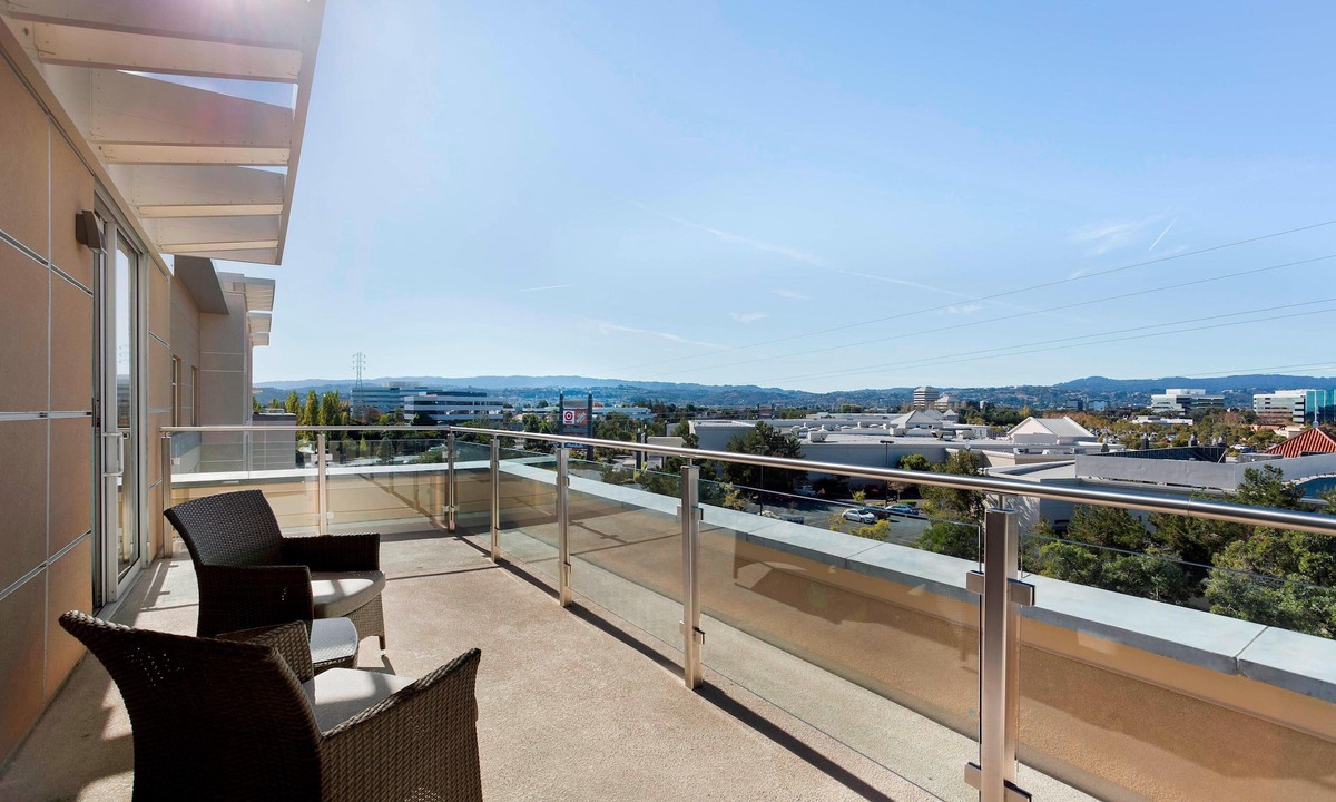 Foster City Hotel | TownePlace Suites San Mateo Foster City