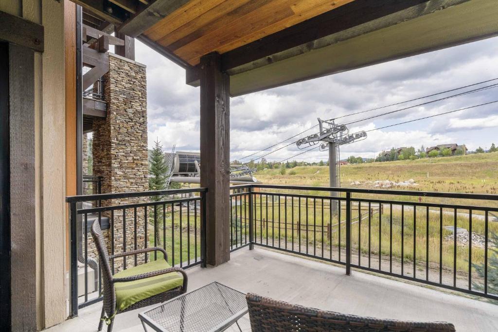 Steamboat Springs Hotel | Trailhead Lodge 2118