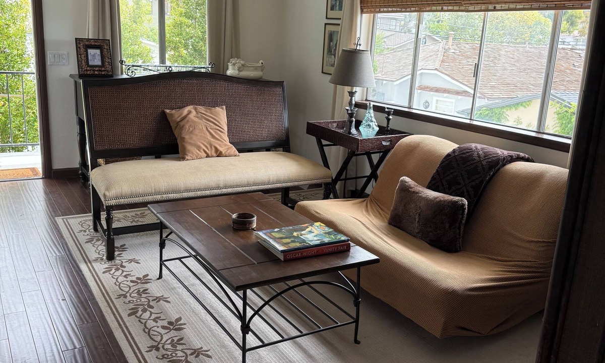 Laguna Beach Apartment | Tranquil 1-bedroom apartment in ideal Laguna Beach location