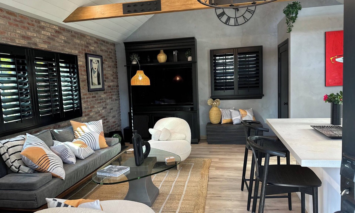 Van Nuys Cottage | Tranquil cottage with AC in charming Los Angeles