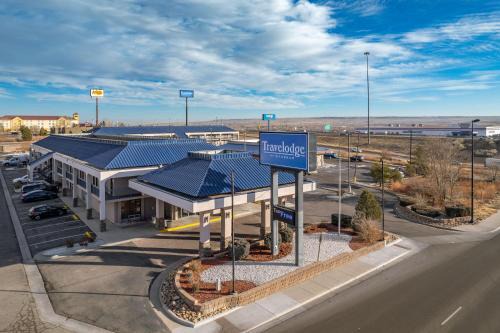 Pueblo Hotel | Travelodge by Wyndham Pueblo