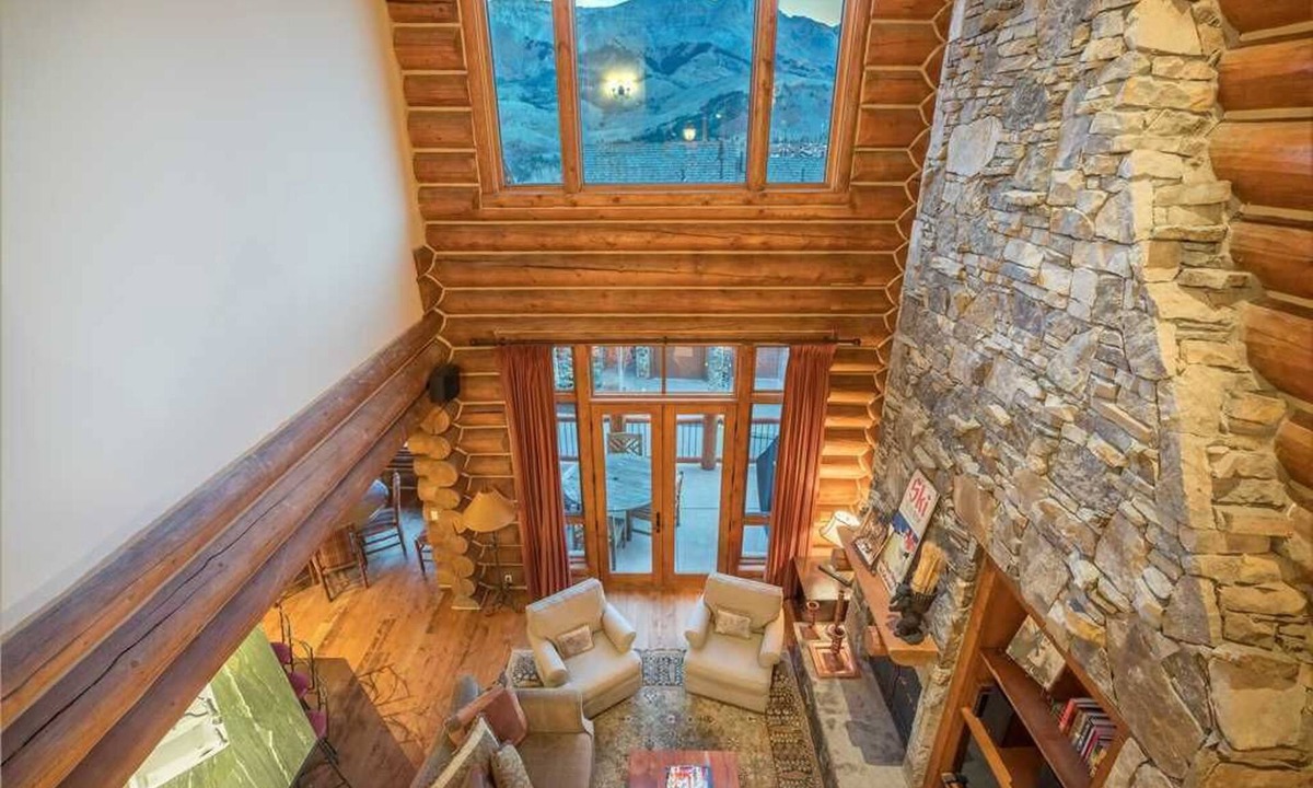 Mountain Village House | Tristant 205: Ski&Hiking Access w/Hot Tub,Views | 3BR Luxury in Mountain Village